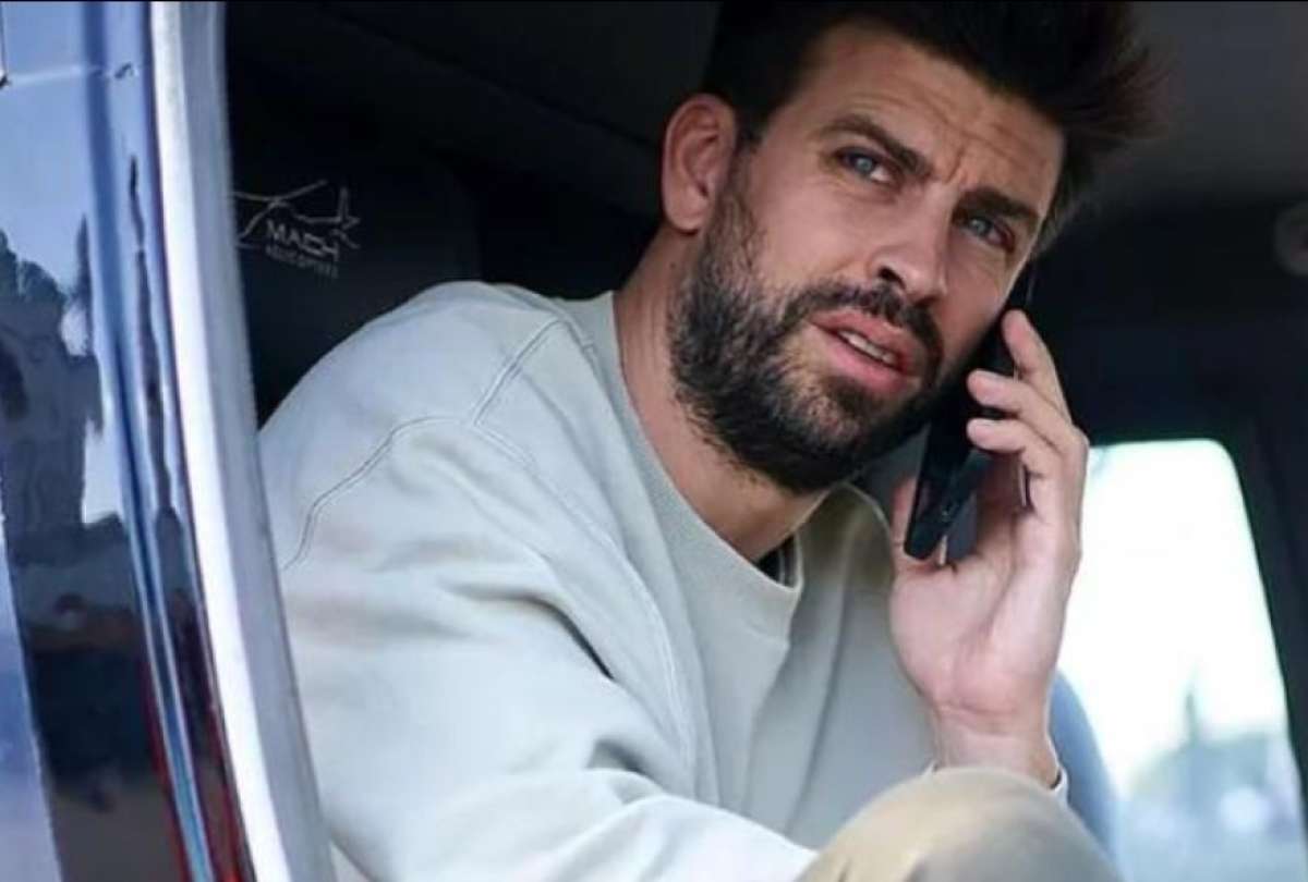 El Telégrafo - Piqué es investigado por irregularidades en la Supercopa de  España