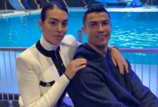 Medios internacionales dicen que Cristiano &quot;no está feliz&quot; en su matrimonio