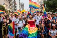El Municipio de Guayaquil detalló que los organizadores del Pride Fest en esa ciudad hicieron varios compromisos para el desfile del sábado, 29 de junio de 2024.