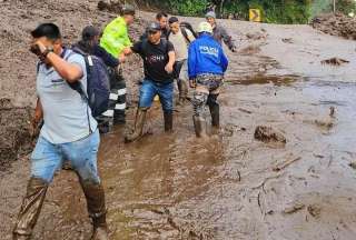 Este es el balance de inundaciones a escala nacional al viernes 28 de febrero