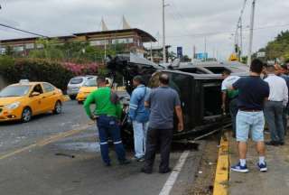 Deslindan a Marco Angulo del accidente que provocó la muerte de una persona