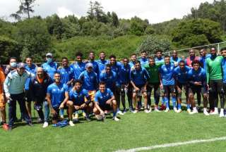 Universidad Católica se enfrentará con el Bolívar en la Copa Libertadores 2022