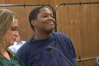 Bionca Ellis, quien asesinó a un niño, reía durante la audiencia en EE. UU. 