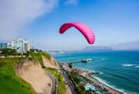 Estos son los destinos en Perú que puedes disfrutar en el feriado de Navidad y Año Nuevo.