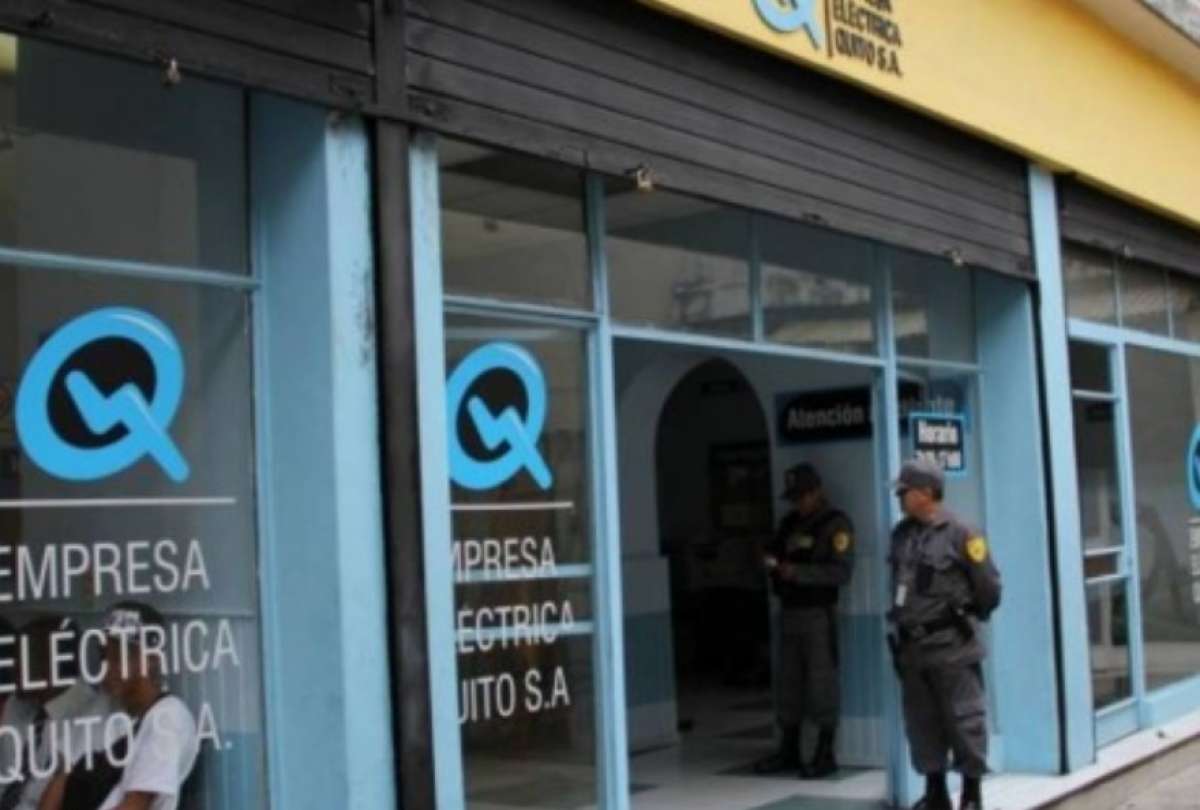 Chocolatera Electrica en Quito