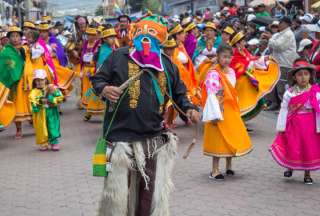 Inti Raymi: una celebración andina que invade las universidades