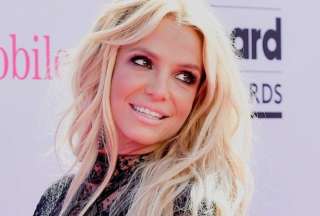 La vida de Britney Spears irá a la pantalla grande