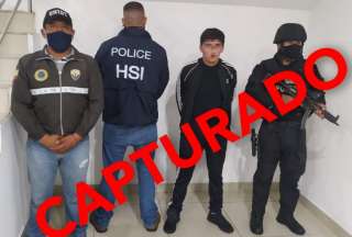 Corte Nacional de Justicia aceptó el pedido de extradición de un ciudadano mexicano