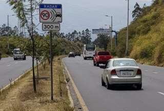 La Agencia Metropolitana de Tránsito habilitó un nuevo punto de pago de multas en el Bicentenario.