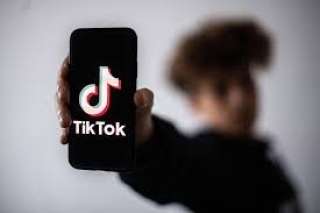 Una persona murió tras hacer un reto para TikTok. 