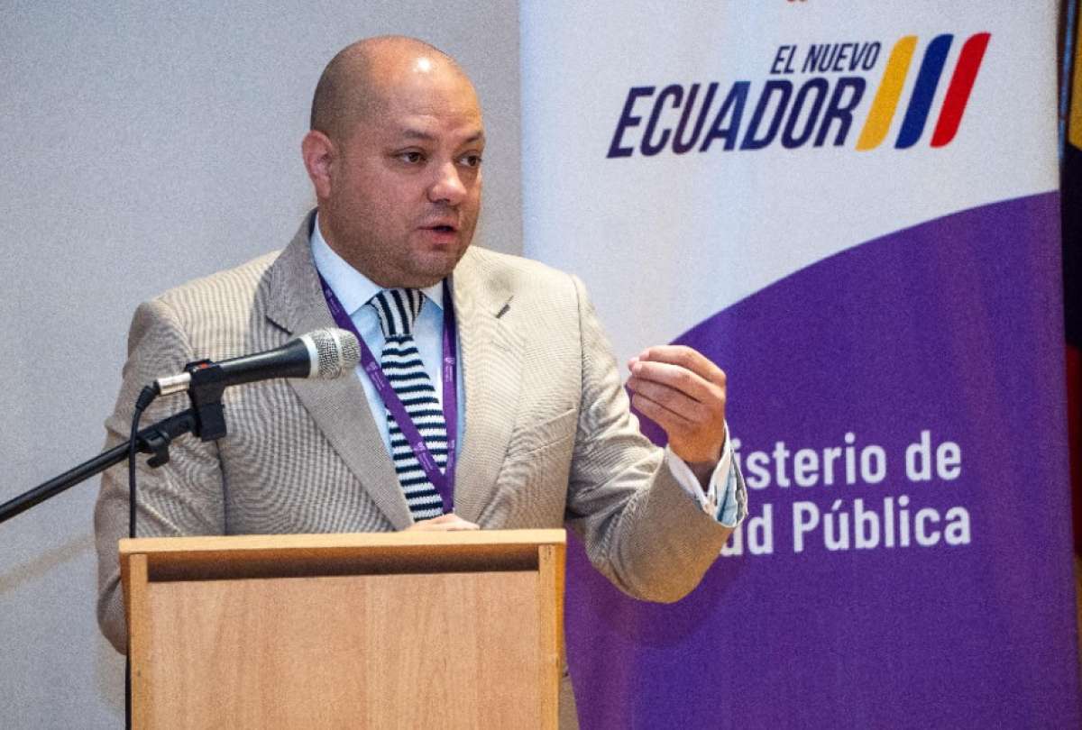 El Ministerio de Salud Pública confirmó la salida de Juan Bernardo Sánchez este 3 de julio de 2025.