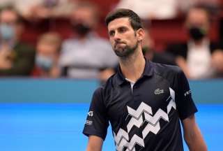 Novak Djokovic planifica denunciar a Australia por ser deportado