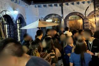 Fiestas clandestinas, desechos y plagas preocupaban a los vecinos de El Dorado.