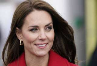 Una persona cercana a la princesa de Gales, Kate Middleton, contó detalles sobre su tratamiento médico contra el cáncer.