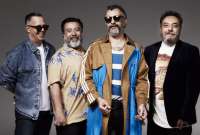 La banda mexicana Molotov se presentará como uno de grandes atractivos del Quito Fest 2024. 