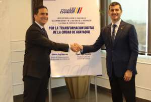 "EmpoderaTech Ecuador" ya es una realidad