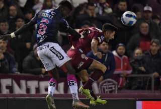 Independiente del Valle sigue en la pelea por la Copa Sudamericana