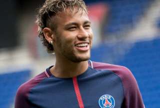 Neymar protagonizó el fichaje más caro de la historia del fútbol