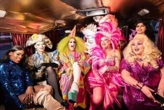 Un juez de Florida bloquea nueva ley contra espectáculos de &quot;drag queens&quot;