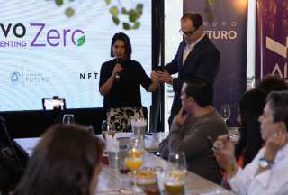 El plan Alivo Zero fue presentado en Quito
