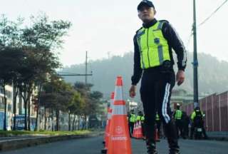  La Agencia Metropolitana de Tránsito anunció que volverá a realizar controles de velocidad en Quito. 