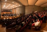 La Casa de la Música celebra su aniversario 17