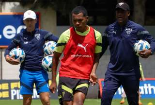 Liga de Quito jugará la final de la Copa Sudamericana