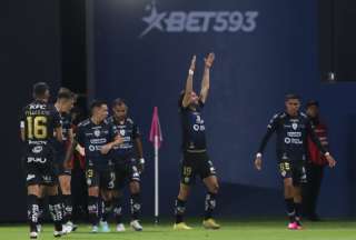 Partidos de la LigaPro se retomarán luego de los amistosos de Ecuador vs. Australia. 