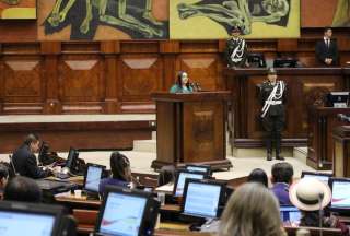 Asamblea debe tratar dos proyectos económico-urgentes a la par.