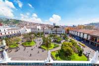 Toque de queda en Pichincha aplica solo para Quito