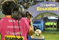 GolTV dará pelea antes de irse del fútbol ecuatoriano