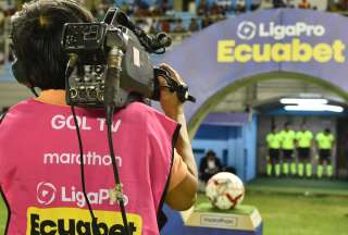 GolTV dará pelea antes de irse del fútbol ecuatoriano