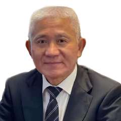Chen Guoyou, Embajador de la República Popular China en el Ecuador
